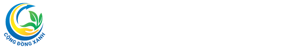 Cộng Đồng Xanh
